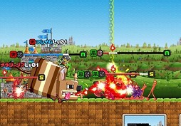 画像ギャラリー No.002のサムネイル画像 / 今夜22時から放送の「RADIO 4Gamer Tap(仮)」では,PICTOYの「モンスタークリエイト」を取り上げます