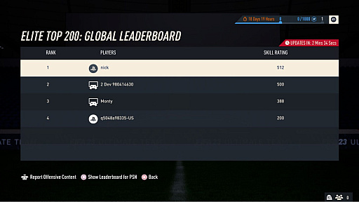 画像ギャラリー No.007のサムネイル画像 / 「FIFA 23」,通常版のカバーアート公開。同世代プラットフォーム間でのクロスプレイも初めて実現