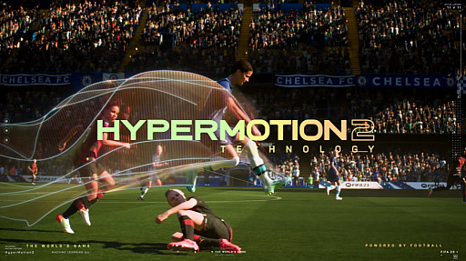 画像ギャラリー No.008のサムネイル画像 / 「FIFA 23」,通常版のカバーアート公開。同世代プラットフォーム間でのクロスプレイも初めて実現