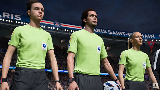 ꡼ No.005 | FIFA 23׺ǿΥθ˭ʤΤˡꥢ⡼ɤǤϼºߤĤȤƤΥץ쥤ǽ