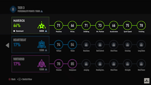 ꡼ No.010 | FIFA 23׺ǿΥθ˭ʤΤˡꥢ⡼ɤǤϼºߤĤȤƤΥץ쥤ǽ