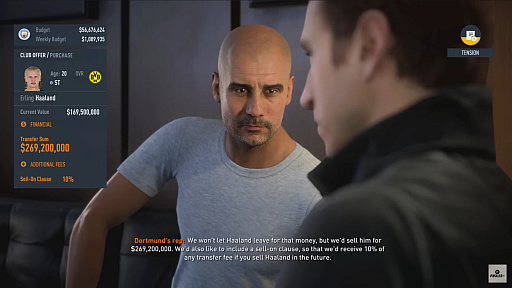 ꡼ No.012 | FIFA 23׺ǿΥθ˭ʤΤˡꥢ⡼ɤǤϼºߤĤȤƤΥץ쥤ǽ