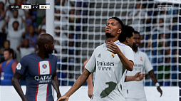 ꡼ No.010 | FIFA 23פΡȥ쥸AIƱΤˤѥꡦ󥸥ޥХ쥢롦ޥɥ꡼ɤǮϤ֥ߥ˥4Gamerס9