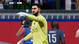 ꡼ No.011 | FIFA 23פΡȥ쥸AIƱΤˤѥꡦ󥸥ޥХ쥢롦ޥɥ꡼ɤǮϤ֥ߥ˥4Gamerס9