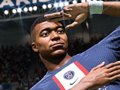 「FIFA 23」発売中。HyperMotion2テクノロジーや女子クラブサッカーなど新機能を実装