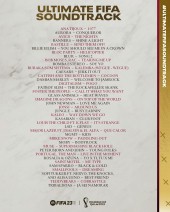 ���������꡼ No.003�Υ���ͥ������ / ��FIFA�ץ��꡼���γڶʤ��Ͽ����������ɥȥ�å���Spotify���ۿ�����