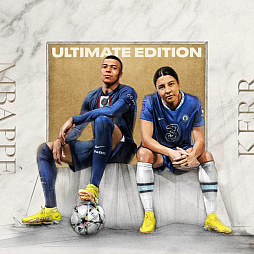 画像ギャラリー No.002のサムネイル画像 / 「FIFA 23」や「Battlefield 2042」がセール価格に。EA,ブラックフライデーセールを開催中