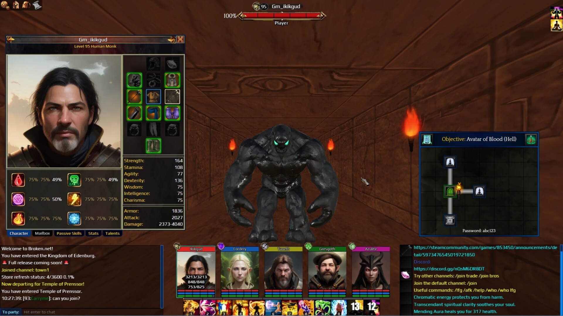 ꡼ No.002 | ܤϥ󥸥RPG¤϶ϥץ쥤ڤMORPGʡNevergrind Onlineס711꡼