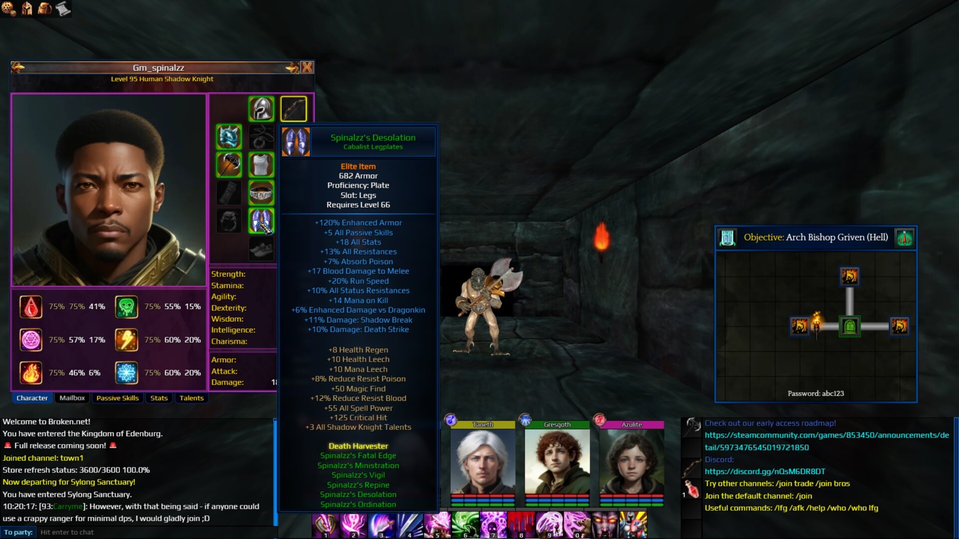 ꡼ No.009 | ܤϥ󥸥RPG¤϶ϥץ쥤ڤMORPGʡNevergrind Onlineס711꡼