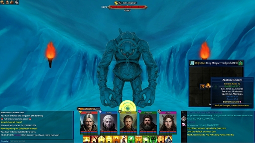 ꡼ No.004 | ܤϥ󥸥RPG¤϶ϥץ쥤ڤMORPGʡNevergrind Onlineס711꡼