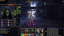 ꡼ No.008 | ܤϥ󥸥RPG¤϶ϥץ쥤ڤMORPGʡNevergrind Onlineס711꡼