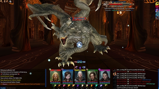 ꡼ No.001 | ϥץ쥤ڤ󥸥RPGNevergrind Onlineס3530800˳ϡͳ٤ޤäեȥƥ