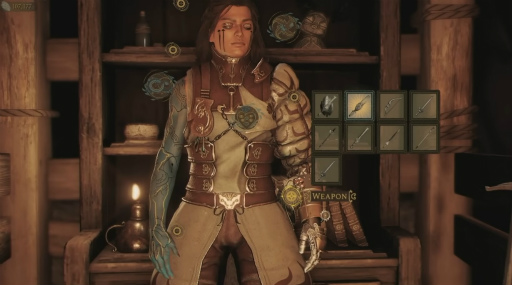 ꡼ No.007Υͥ / WarframeưʤSoulframeפŤΥࡣDigital ExtremesοMMOΤʤܺ٤ˤĤäʹgamescom