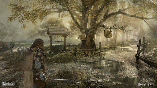 ꡼ No.010Υͥ / WarframeưʤSoulframeפŤΥࡣDigital ExtremesοMMOΤʤܺ٤ˤĤäʹgamescom