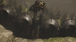 画像ギャラリー No.003のサムネイル画像 / 「Soulframe」ホリデーイベント「ソウタイド」を開始。新アーマーセットやカーディナル・スパロウ用スキン,新弓武器「Maestro」が登場