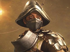 「Soulframe」ホリデーイベント「ソウタイド」を開始。新アーマーセットやカーディナル・スパロウ用スキン,新弓武器「Maestro」が登場