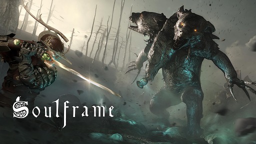 画像ギャラリー No.012のサムネイル画像 / 「Soulframe」最新アップデート「プレリュード 13: 三美徳のトリケトラ」を実装。進行システム刷新に加え，新ミッションを追加