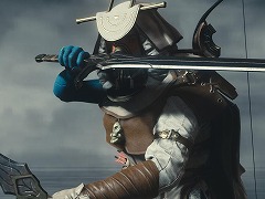 「Soulframe」最新アップデート「プレリュード 13: 三美徳のトリケトラ」を実装。進行システム刷新に加え，新ミッションを追加