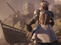 「Soulframe」，最新アップデート「プレリュード14: The Duelo」を配信開始。新Fable「The Wreck Of Mestra Carmo」を実装