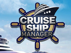 ��ڵ������ĥ����Cruise Ship Manager�׺ǿ��ȥ쥤�顼�������ץ쥤�ƥ��Ȥ�7��20���˥�������