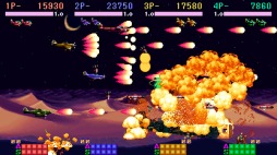 ꡼ No.004 | exA-ArcadiaǡP-47 ACESפΥƥȤ72127ޤȿǳŤ