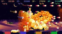 ꡼ No.010 | exA-ArcadiaǡP-47 ACESפΥƥȤ72127ޤȿǳŤ