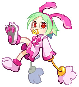 ꡼ No.002 | ǿMilkChanסʥߥ륯ˤAMP37ܤ˲ƯꡣκǾ峬βͤ˥ߥ륯Ϥ른ԥ󥰥