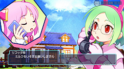 ꡼ No.004 | ǿMilkChanסʥߥ륯ˤAMP37ܤ˲ƯꡣκǾ峬βͤ˥ߥ륯Ϥ른ԥ󥰥