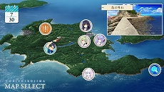 画像ギャラリー No.003のサムネイル画像 / PS4版「Summer Pockets REFLECTION BLUE」は7月21日発売。PS4版はPC版同様のフルHD解像度を楽しめるように