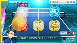 ꡼ No.004 | Summer Pockets REFLECTION BLUE