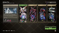 ꡼ No.005 | VOIDCRISISפSteam84˳ϡ󤻤̤Ũ4ͤΥѡƥݤƤȥե󥹡ɥ