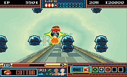 Cotton 16Bit �ȥ�ӥ塼��