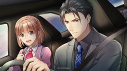 画像ギャラリー No.002のサムネイル画像 / Switch向けミステリーADV「未然探偵 The Protea Cases」配信開始。犯罪予測AI“プロテア”に導かれる少女の姿を描く