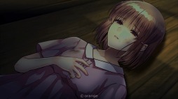 画像ギャラリー No.003のサムネイル画像 / Switch向けミステリーADV「未然探偵 The Protea Cases」配信開始。犯罪予測AI“プロテア”に導かれる少女の姿を描く