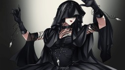 画像ギャラリー No.005のサムネイル画像 / Switch向けミステリーADV「未然探偵 The Protea Cases」配信開始。犯罪予測AI“プロテア”に導かれる少女の姿を描く