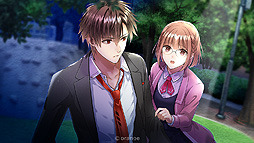 未然探偵 The Protea Cases