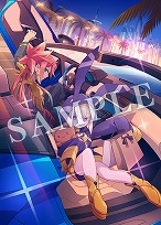 ���������꡼ No.009�Υ���ͥ������ / PC�ǡ������ ���������� ���ġ�����ȯ�䡣��꡼����ǰ�������10�󥪥ա�10��27��15��59�ޤǤ�3���DLC��̵������°