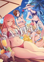 ���������꡼ No.011�Υ���ͥ������ / PC�ǡ������ ���������� ���ġ�����ȯ�䡣��꡼����ǰ�������10�󥪥ա�10��27��15��59�ޤǤ�3���DLC��̵������°