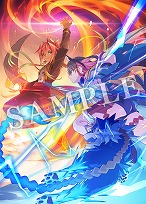 ���������꡼ No.013�Υ���ͥ������ / PC�ǡ������ ���������� ���ġ�����ȯ�䡣��꡼����ǰ�������10�󥪥ա�10��27��15��59�ޤǤ�3���DLC��̵������°