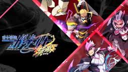 ���������꡼ No.011�Υ���ͥ������ / ������� ���������� ���ġס���5��DLC��ȯ�䡣�������»���