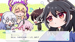 ���������꡼ No.004�Υ���ͥ������ / Switch��������ADV��Fragment��s Note+�������ۿ������ԥե�ܥ����ˤʤä���ᥤ������