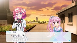 ���������꡼ No.005�Υ���ͥ������ / Switch��������ADV��Fragment��s Note+�������ۿ������ԥե�ܥ����ˤʤä���ᥤ������