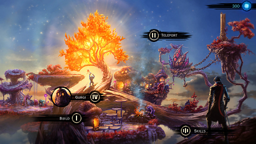 ꡼ No.003 | gamescomϥȥ˥ΥƥȻ郎£VEDפϥե󥿥Τ褦RPG