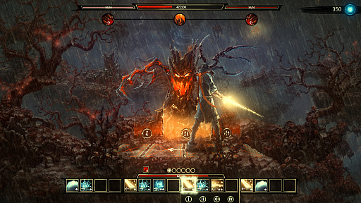 ꡼ No.006 | gamescomϥȥ˥ΥƥȻ郎£VEDפϥե󥿥Τ褦RPG