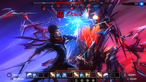 ꡼ No.007 | gamescomϥȥ˥ΥƥȻ郎£VEDפϥե󥿥Τ褦RPG