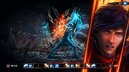 ꡼ No.008 | gamescomϥȥ˥ΥƥȻ郎£VEDפϥե󥿥Τ褦RPG