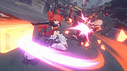 画像ギャラリー No.002のサムネイル画像 / 【今週のモチベ】「ゼンレスゾーンゼロ」や「The First Descendant」がリリースされる 2024年7月1日〜7月7日