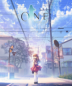 画像ギャラリー No.002のサムネイル画像 / ネクストン30周年記念プロジェクトのタイトル「ONE.」発表。原画は樋上いたる氏,制作はnovamicusで,2023年リリースへ