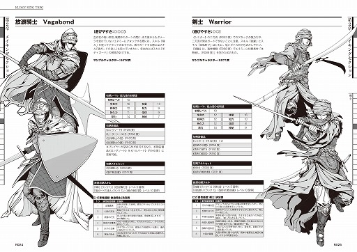 ���������꡼ No.006�Υ���ͥ������ / ��ELDEN RING TRPG�ץ�ǥ����θ����ݡ��ȡ����ߤȿ��ߤˤޤߤ줿��ϲ���Υ�󥬥᤬���椫������֤ȡ��ܤ��ڤε����ҡפ�ĩ��