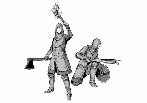 ���������꡼ No.009�Υ���ͥ������ / ��ELDEN RING TRPG�ץ�ǥ����θ����ݡ��ȡ����ߤȿ��ߤˤޤߤ줿��ϲ���Υ�󥬥᤬���椫������֤ȡ��ܤ��ڤε����ҡפ�ĩ��